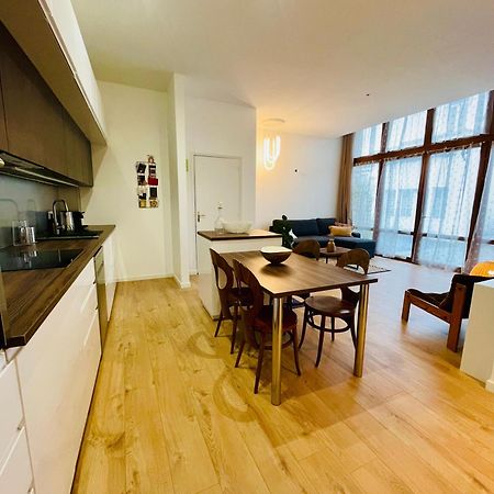 Liberte - Grand Appartement 4 Pers Avec Parking Lille Centre المظهر الخارجي الصورة